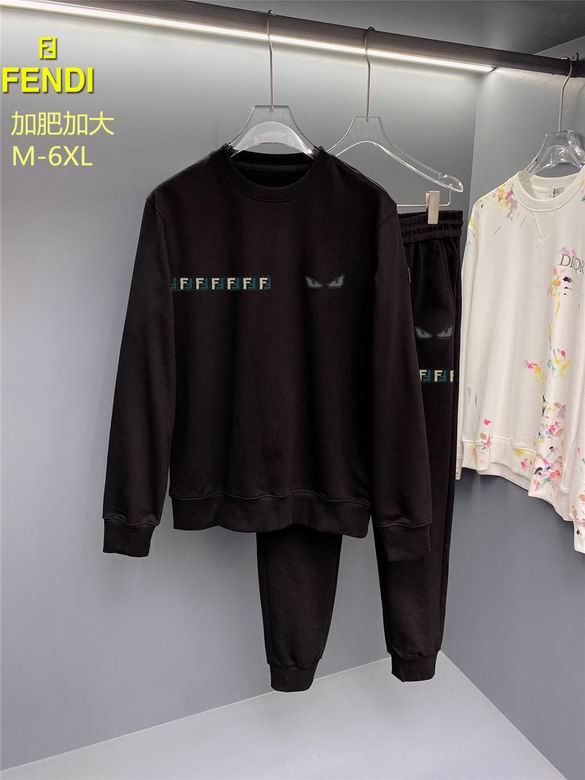 Fendi M-6XL 12yn104