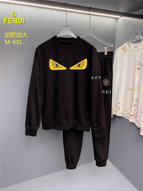 Fendi M-3XL 12yr08