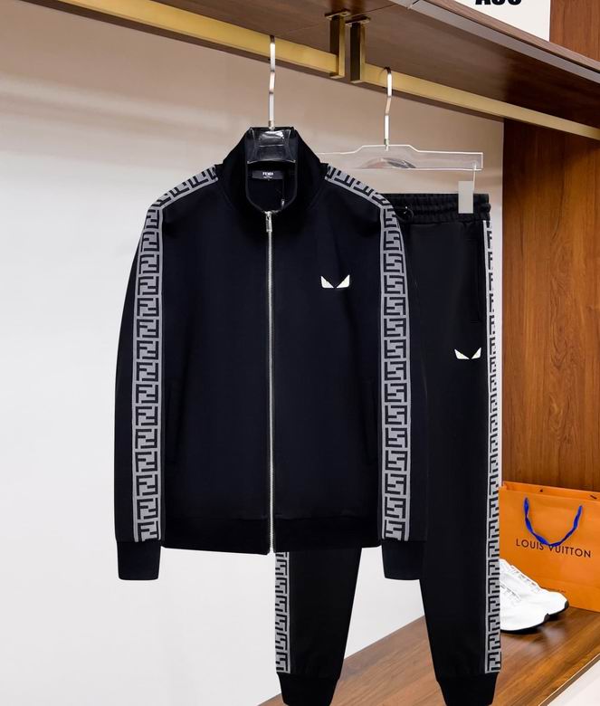 Fendi M-3XL 12yn222