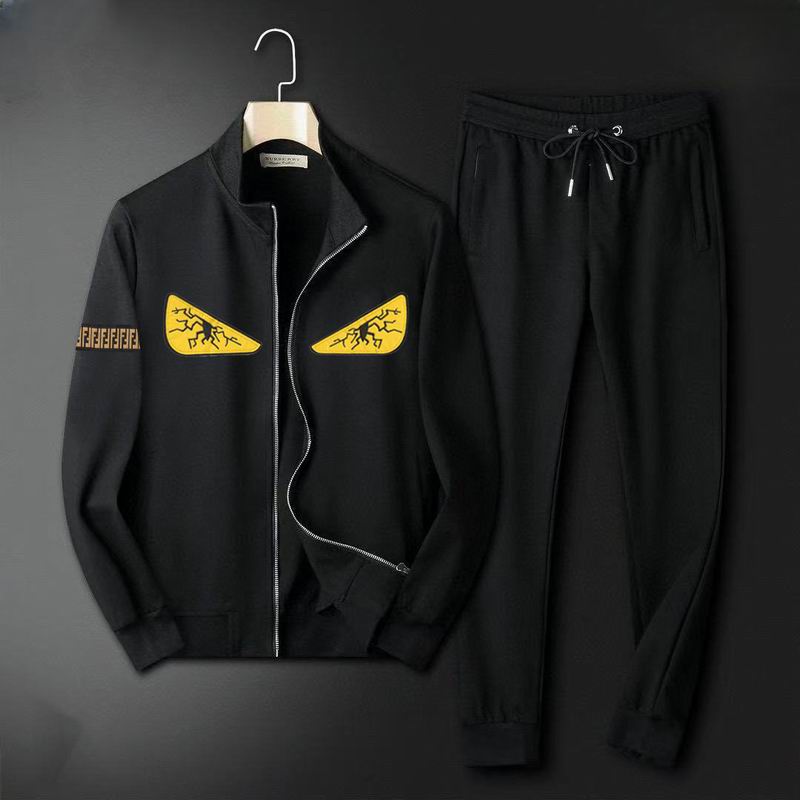 Fendi M-5XL 12yr213