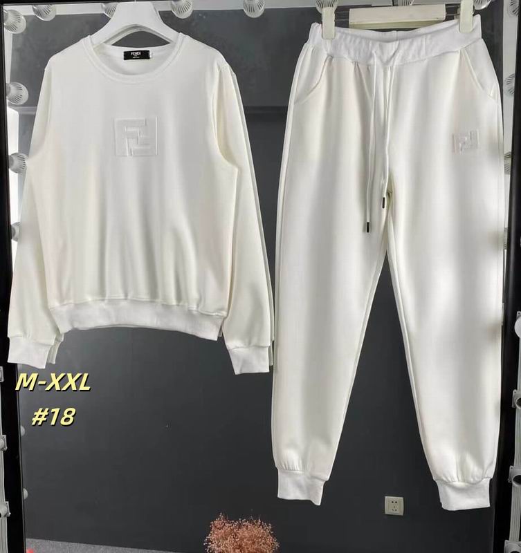 Fendi M-2XL 12yr229