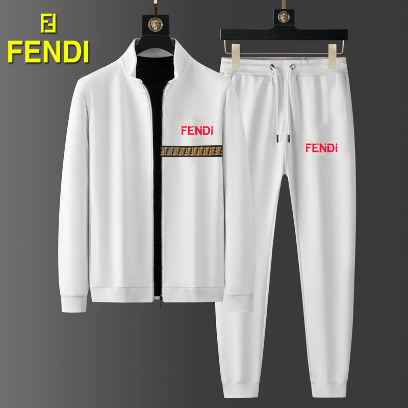 Fendi M-5XL 12yr286