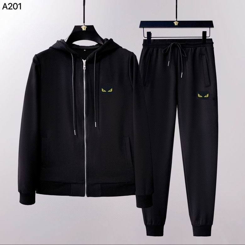 Fendi M-5XL kdtn51