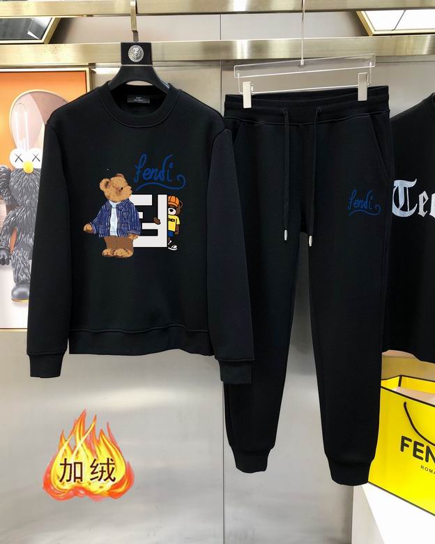 Fendi M-4XL kdtn84