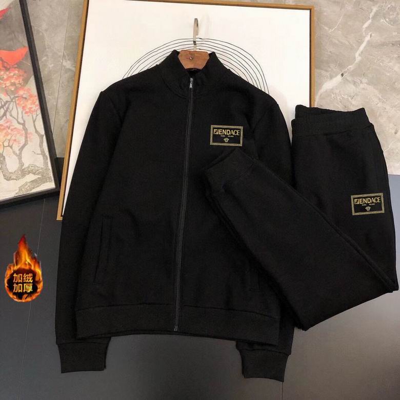 Fendi M-4XL kdtn86