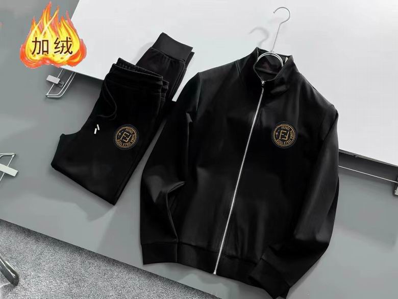 Fendi M-4XL kdtn116