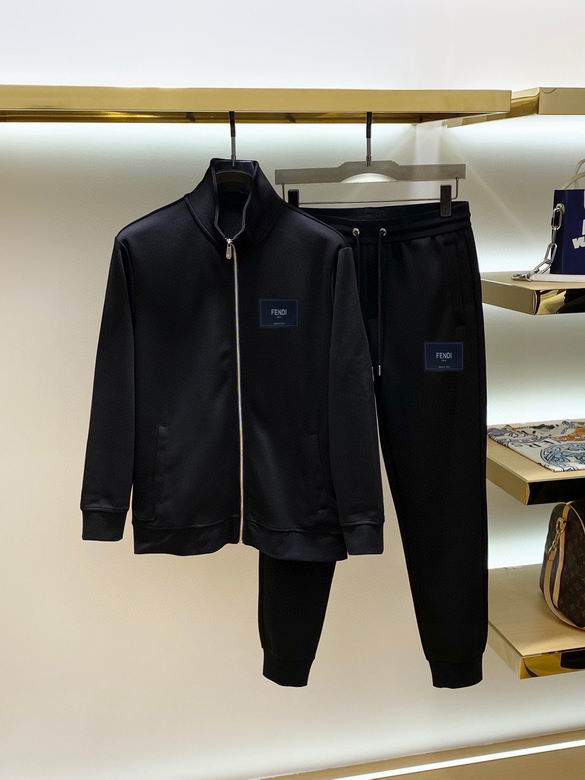 Fendi M-5XL kdtn120