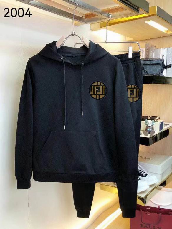 Fendi M-5XL kdtn121