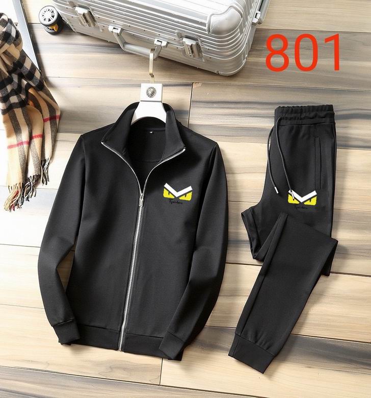 Fendi M-5XL kdtn122