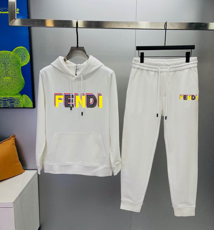 Fendi M-5XL kdtn128