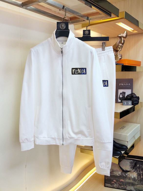 Fendi M-5XL kdtn129