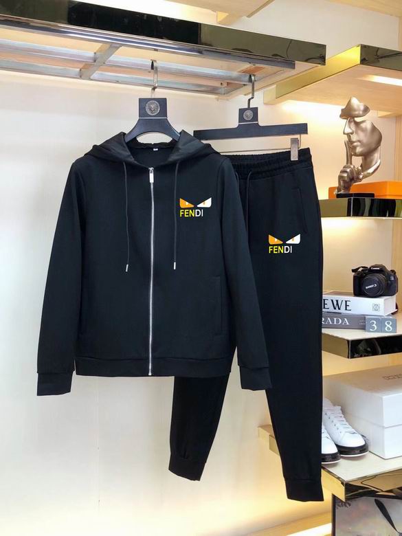 Fendi M-5XL kdtn131