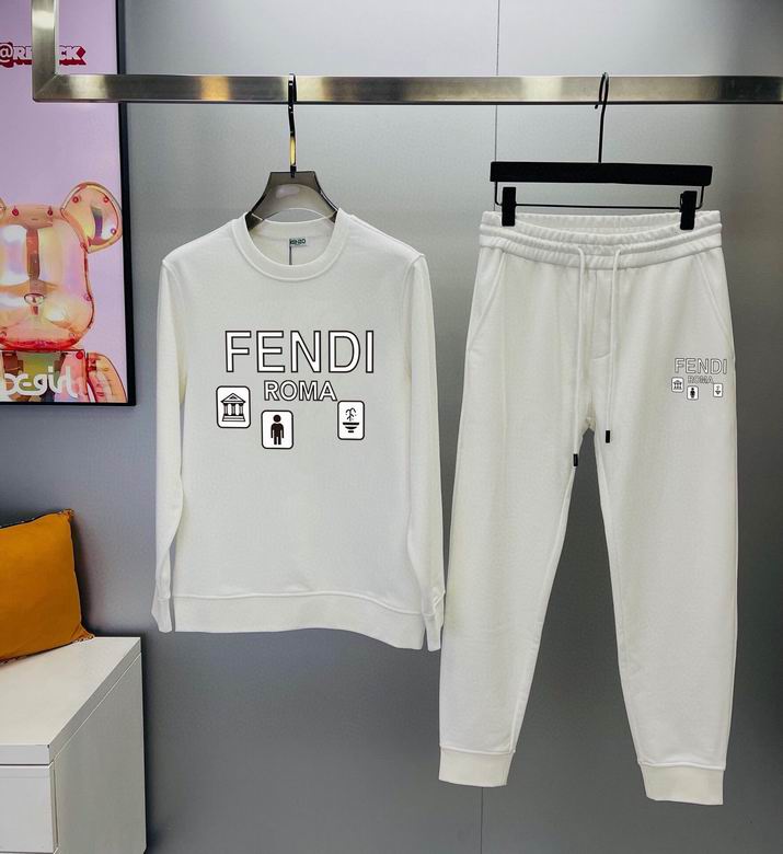 Fendi M-5XL kdtn133