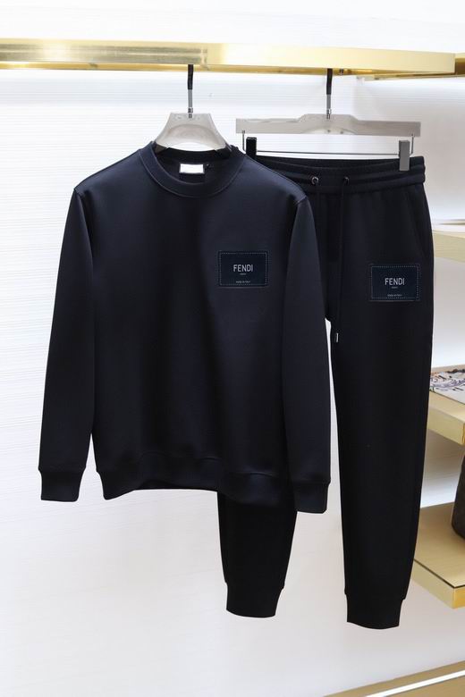 Fendi M-5XL kdtn151