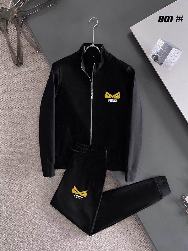 Fendi M-5XL kdtr11