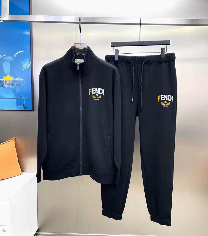 Fendi M-5XL kdtr12