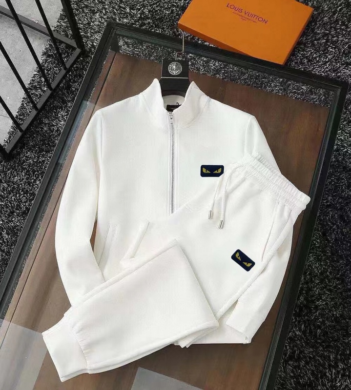 Fendi M-5XL kdtr36
