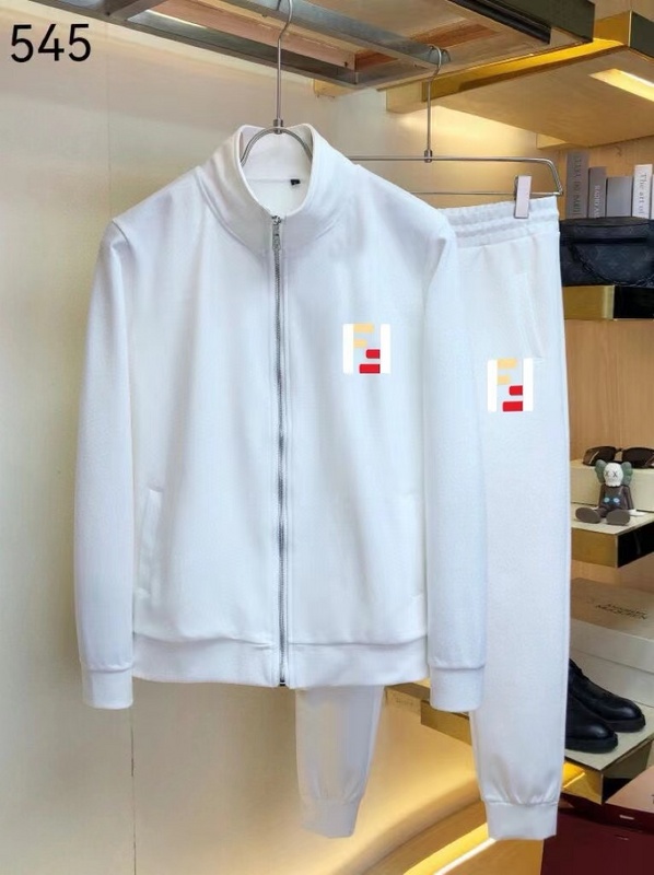 Fendi M-5XL kdtr39