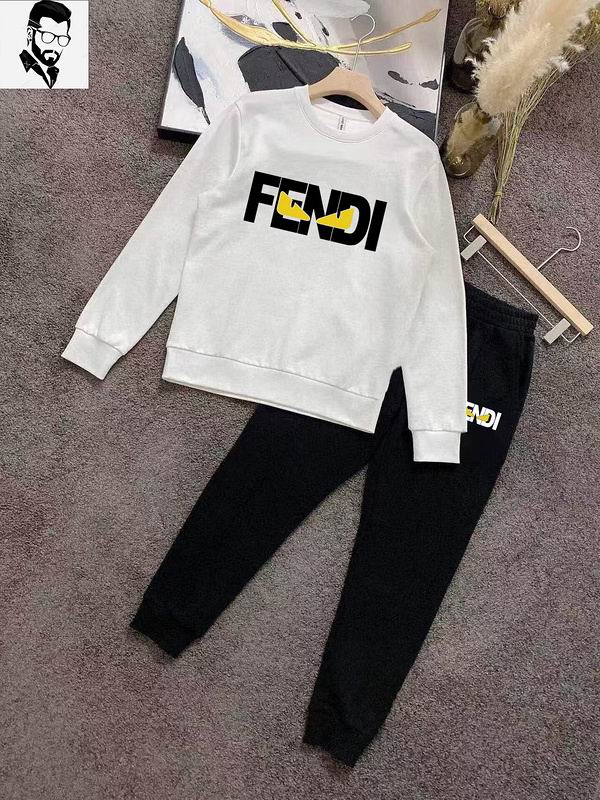 Fendi M-5XL kdtr208