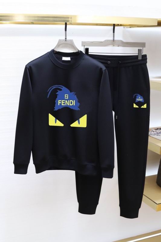 Fendi M-5XL kdtr226