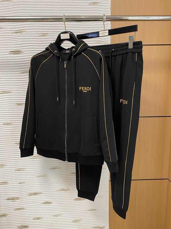 Fendi M-3XL kdtr307