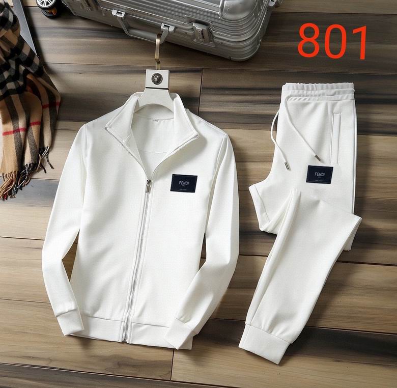 Fendi M-5XL kdtn04