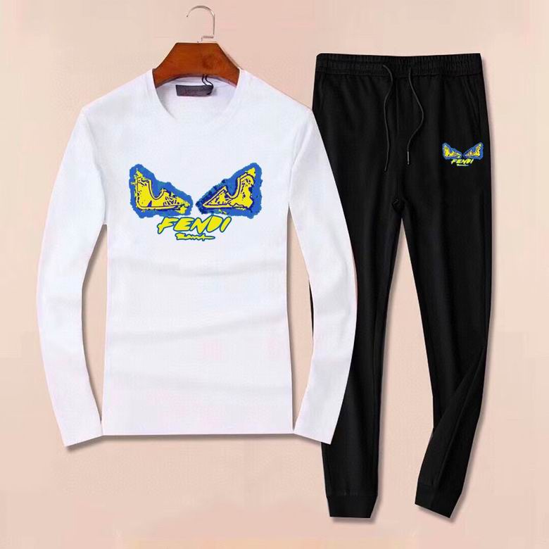 Fendi M-3XL kdtn41