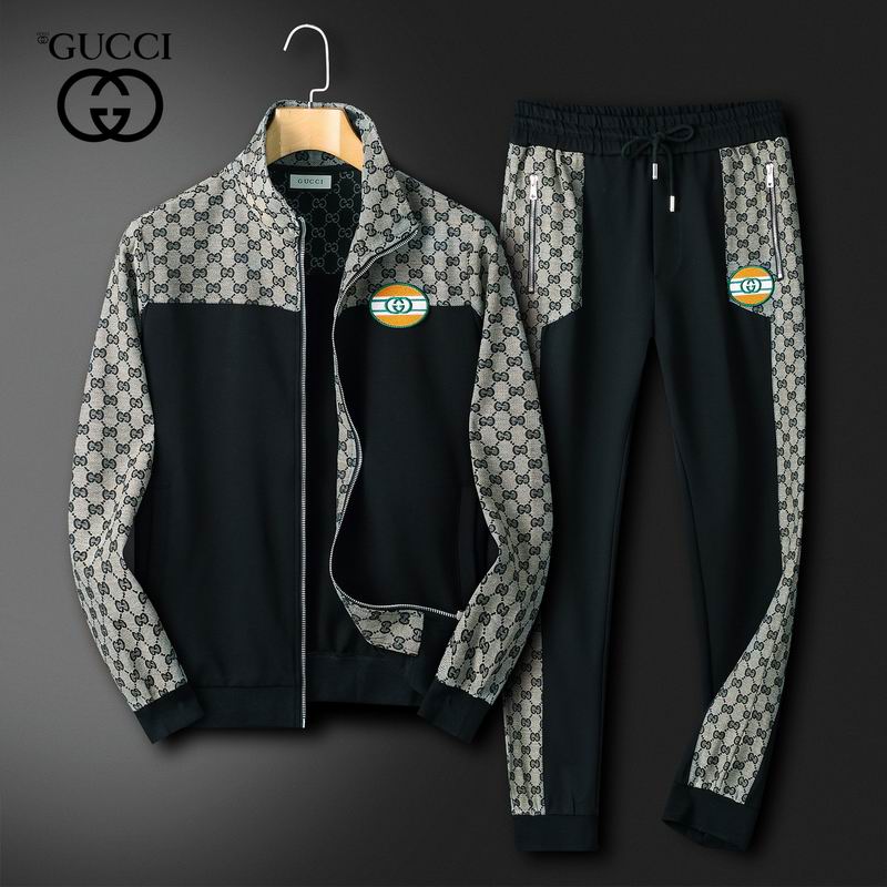 Gucci 2 Pieces 25c