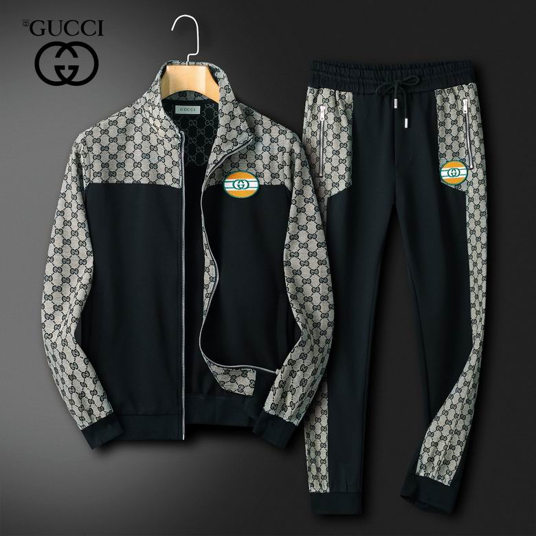 Gucci M-3XL 25cn339