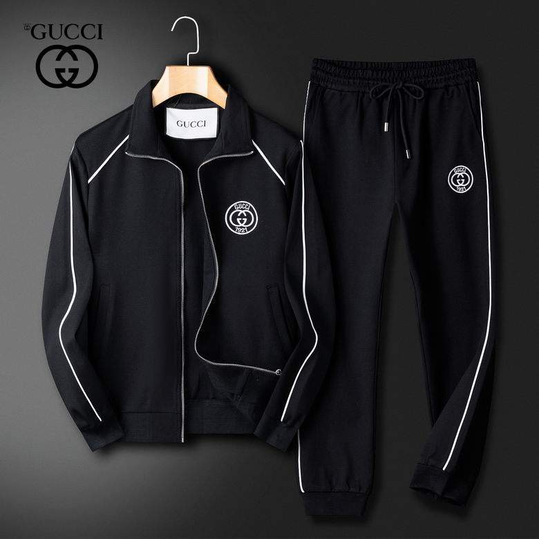 Gucci M-4XL 25cn342