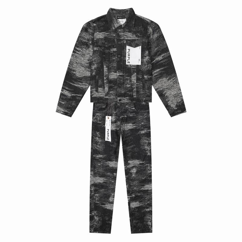 Purple Brand S-XL 13xr03