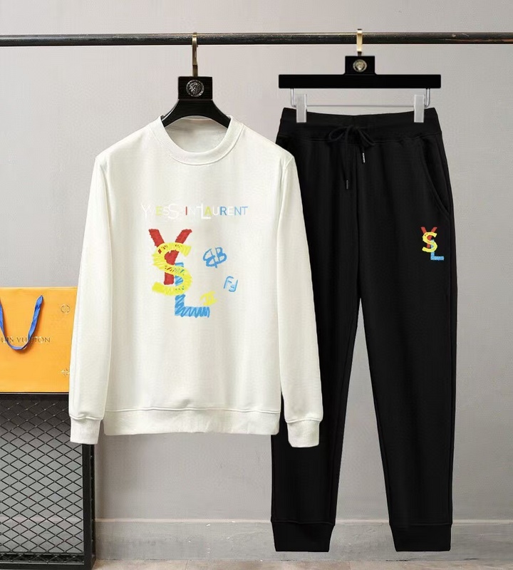 YSL M-5XL kdtr08
