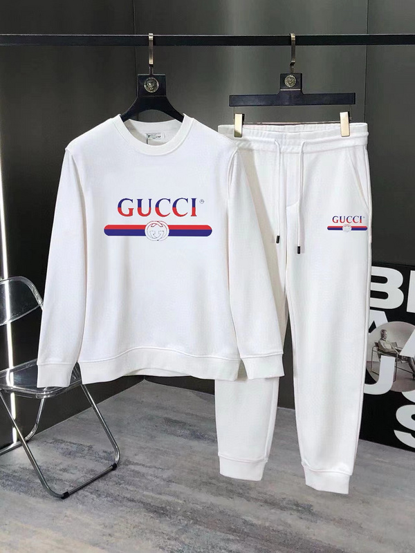 Gucci 2 Pieces kdt
