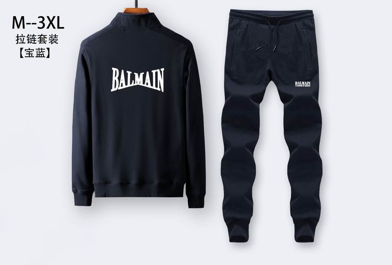 Balmain M-3XL 1qr36