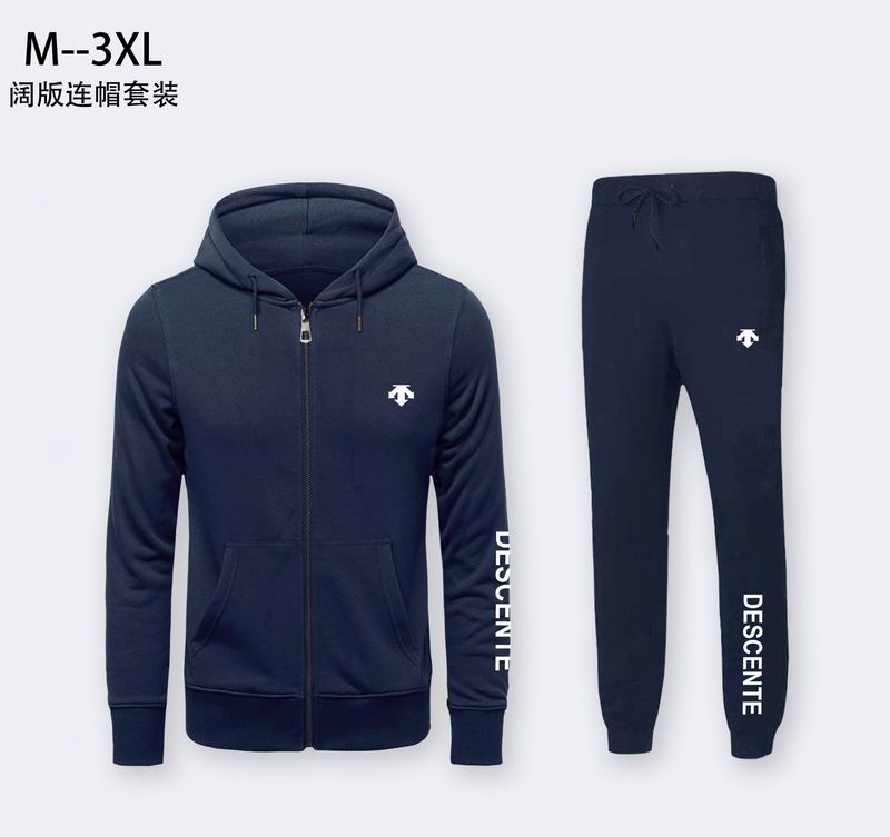 Descente M-3XL 1qr50