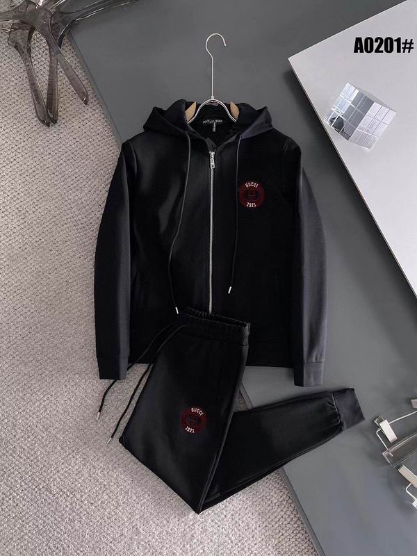 Gucci M-5XL kdtr05