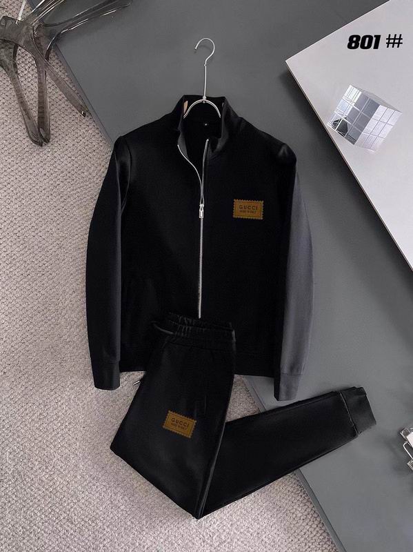 Gucci M-5XL kdtr09