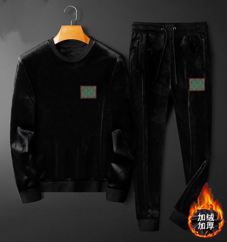 Gucci M-4XL kdtn119