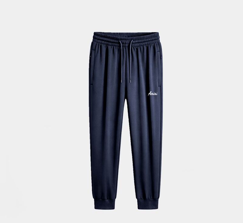 Amiri Pants Long