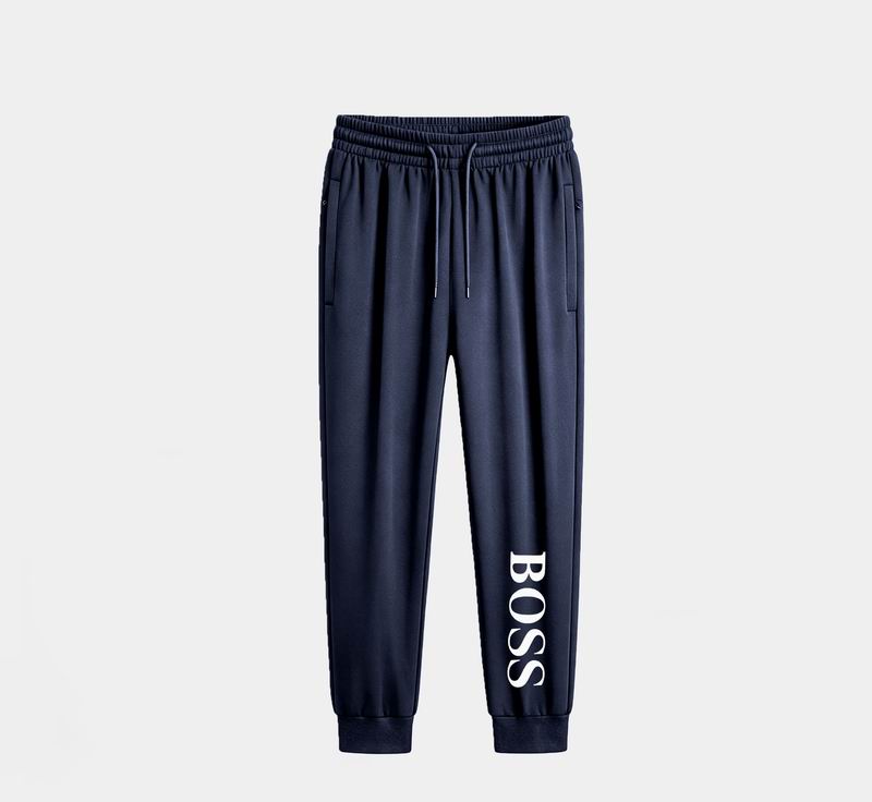 Boss Pants