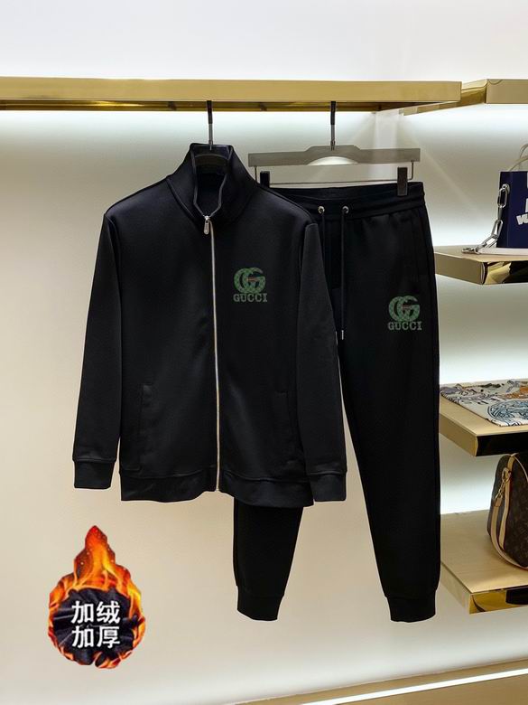 Gucci M-4XL kdtn128