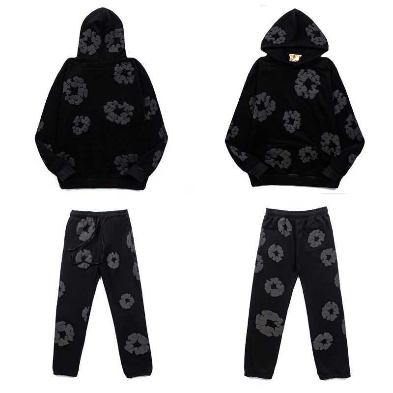 Denim Tears M-2XL cztx2676 1125