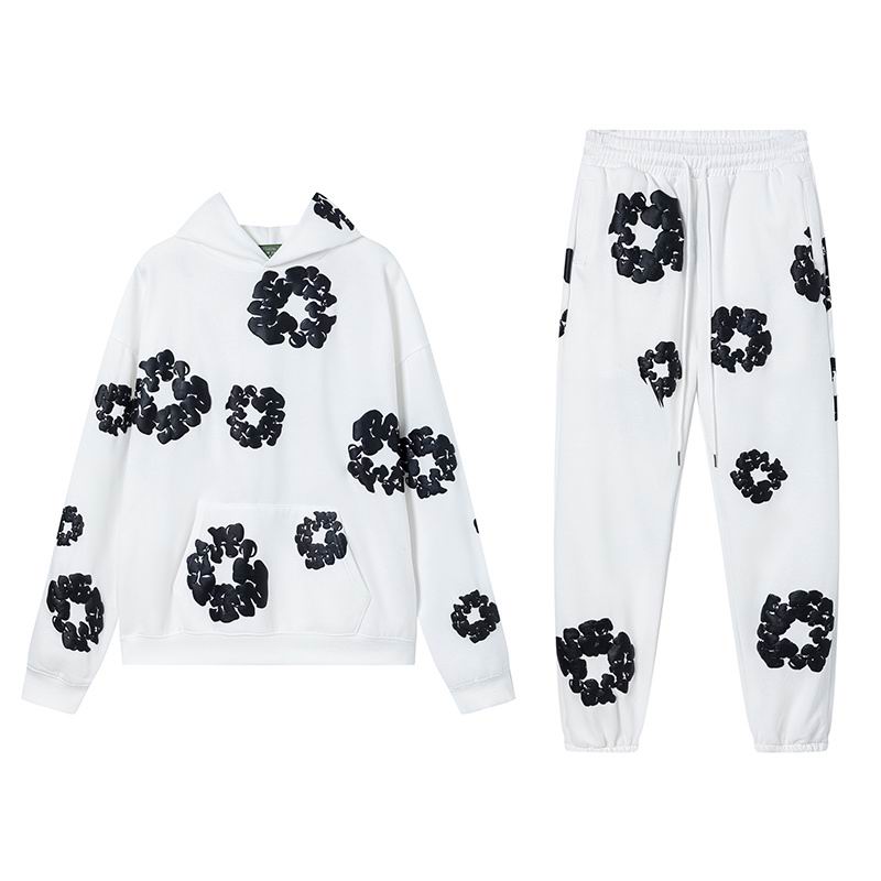 Denim Tears S-XL ldtx830 210