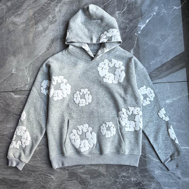 Denim Tears S-XL bmtx8260 8260K