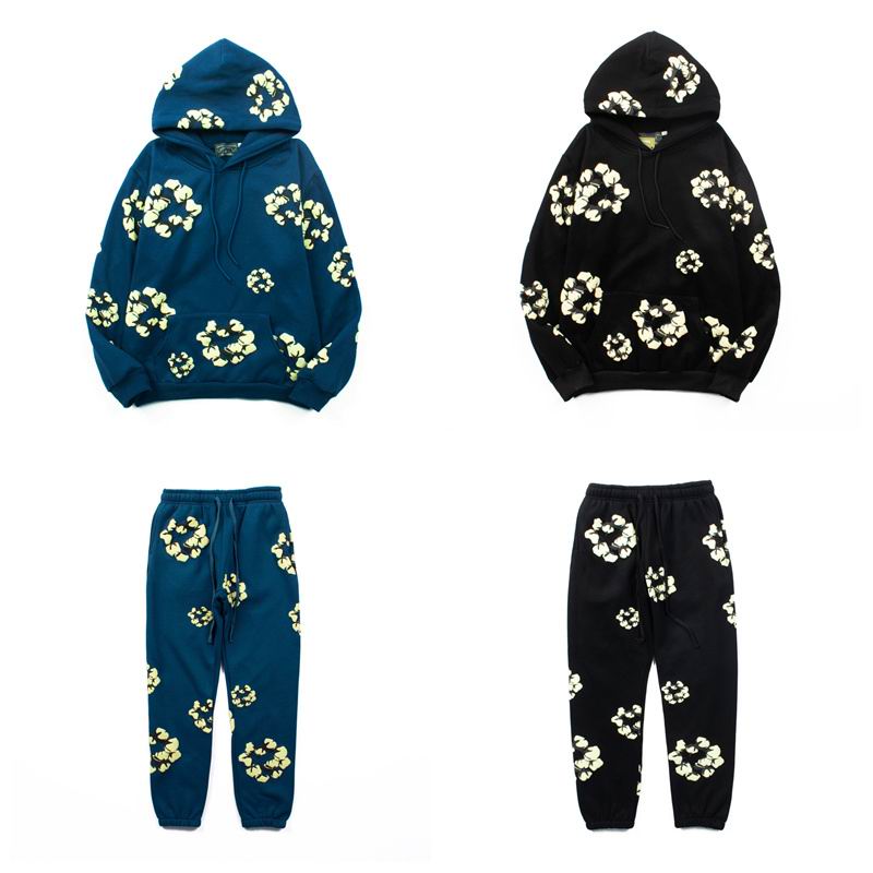 Denim Tears M-2XL cztx2778 1129