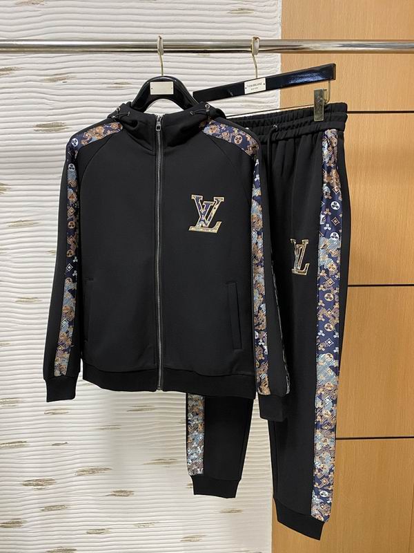 LV 2 Pieces Long 0908
