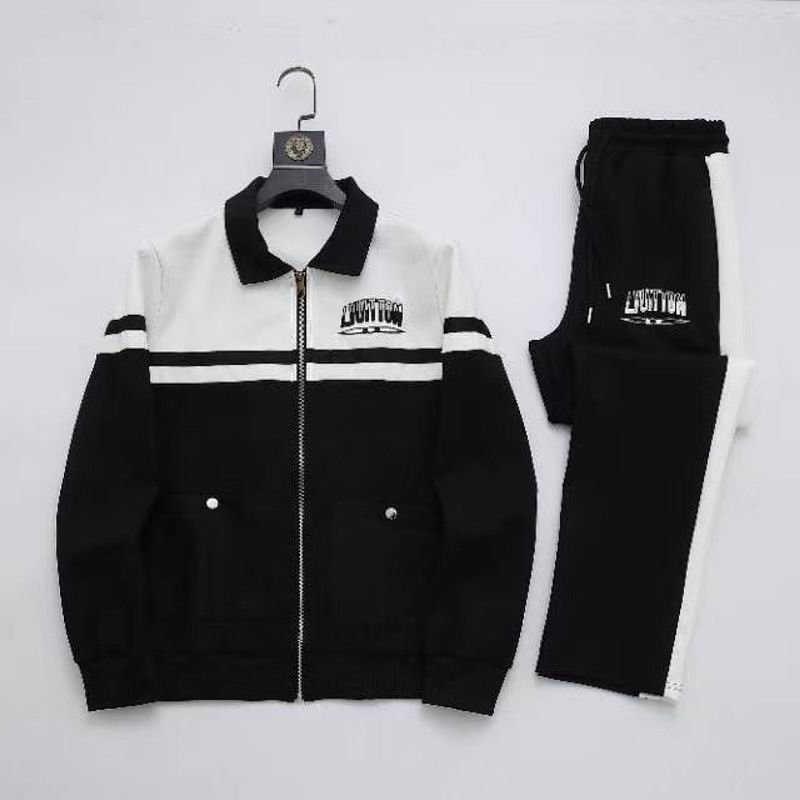 (LV 2 Pieces 8q