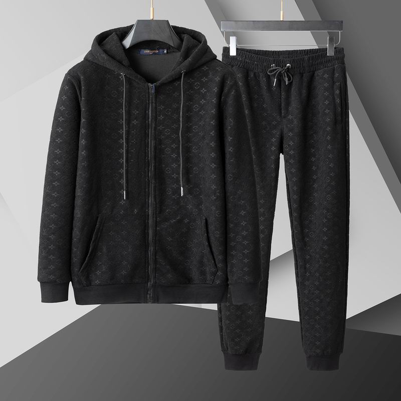 LV 2 Pieces 3c