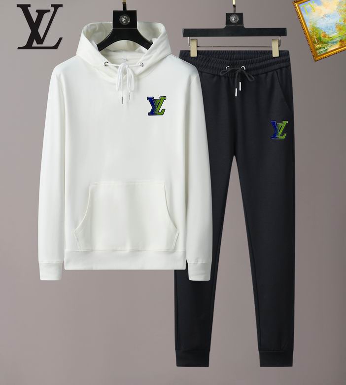 LV 2 Pieces 25t