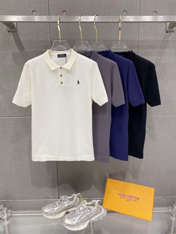 Polo S-XL bhtx14